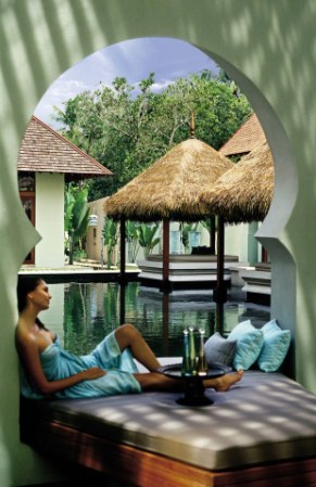 Geo Spa, Four Seasons Langkawi